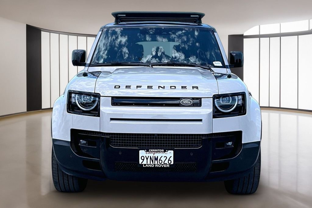 land rover defender 2026 SALEJFFU0T2511323 image land rover defender 2026 SALEJFFU0T2511323 image